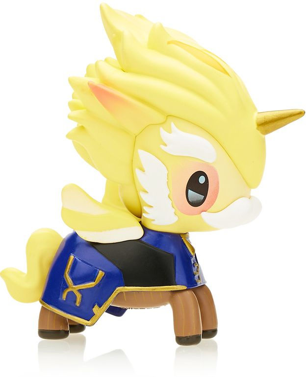 Tokidoki X Arcane Unicorno Blind Box