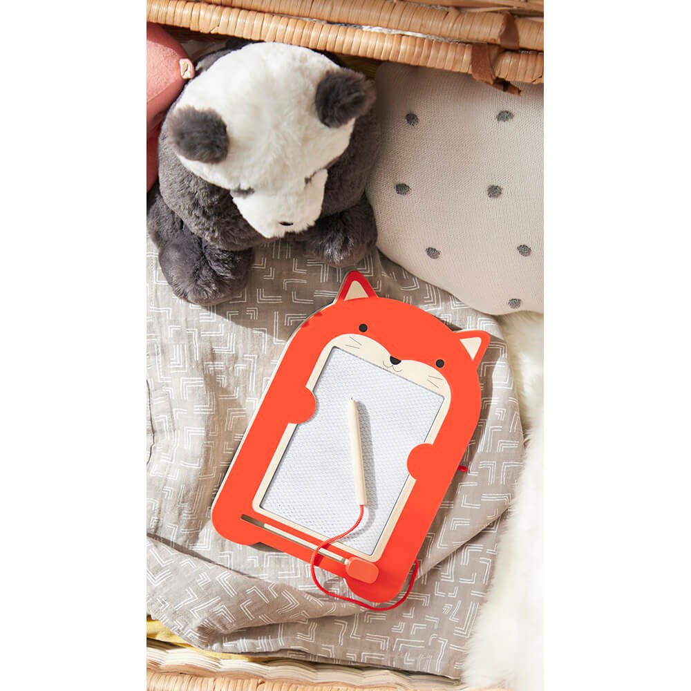Fox Friend Magic Drawing Board