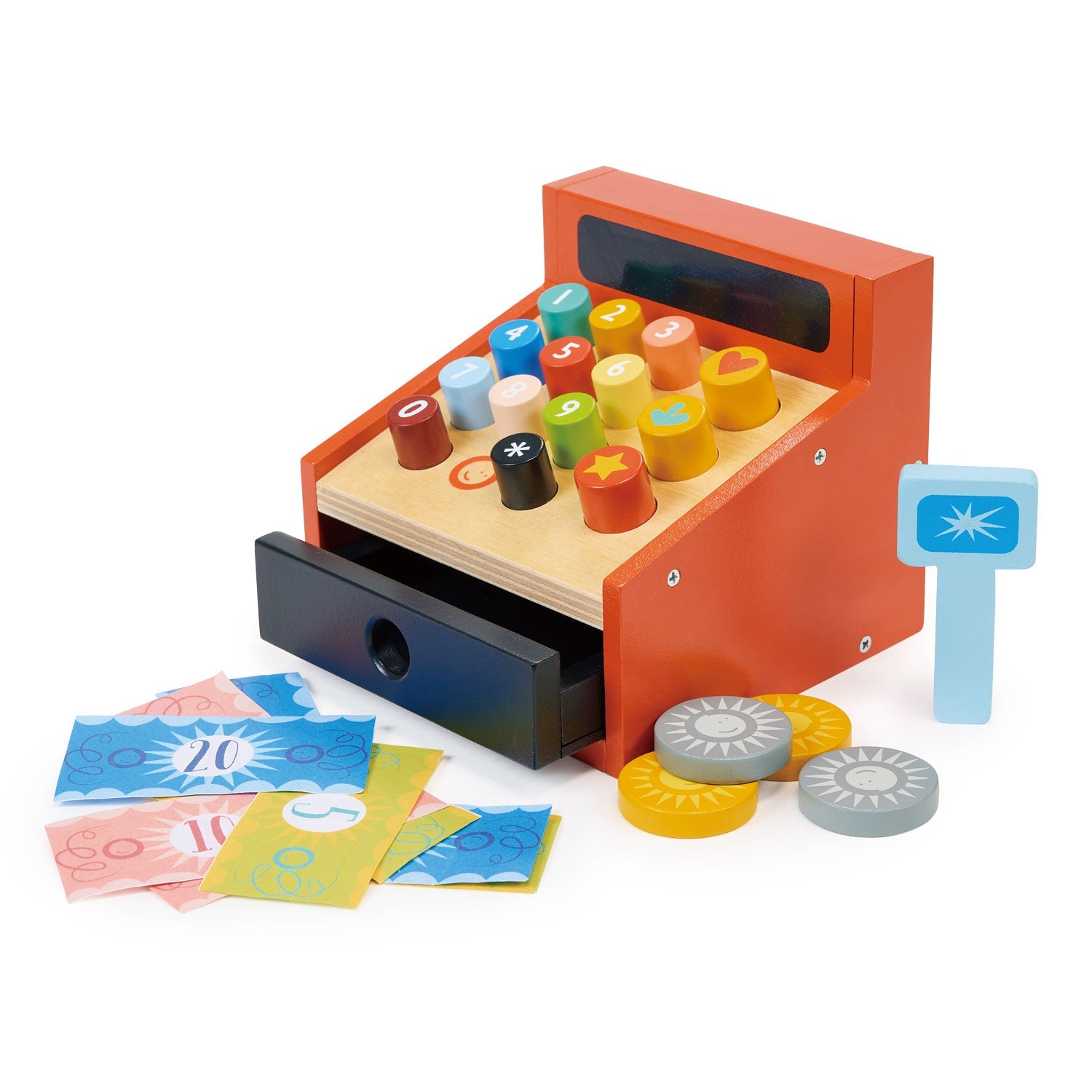 Till - Cash Register