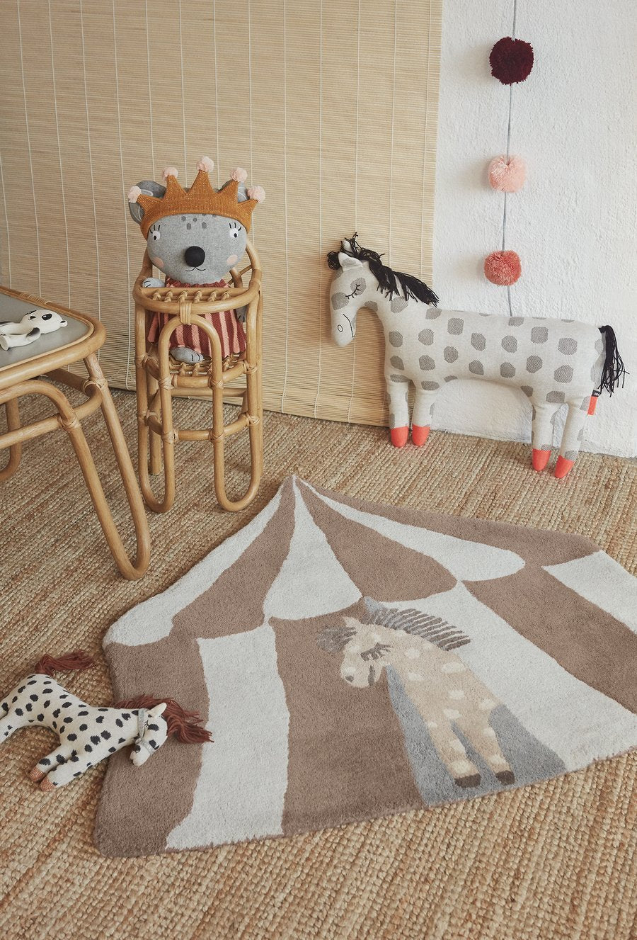 Pippa Rug - Multi