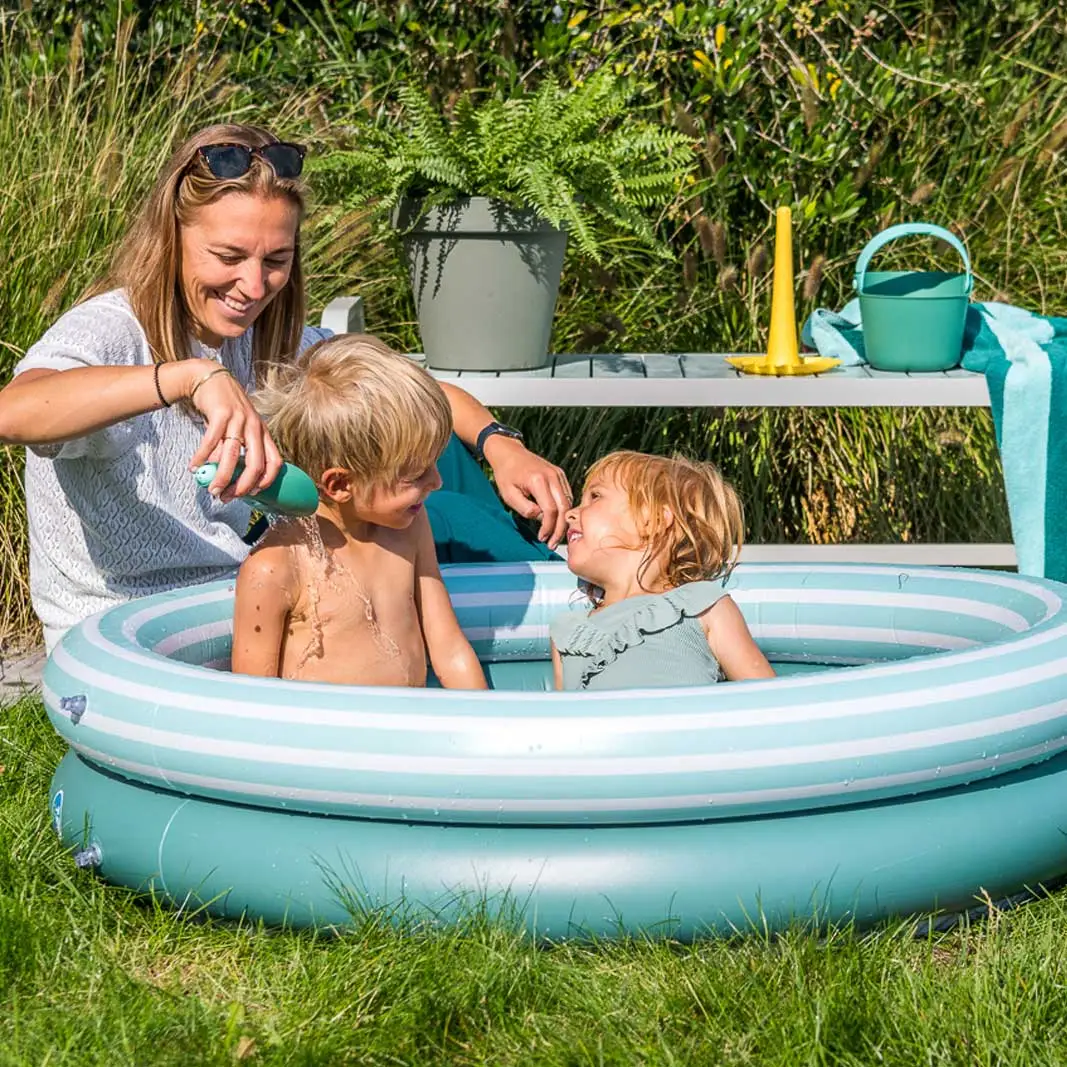 Dippy - Large Pool Green 47 Inches