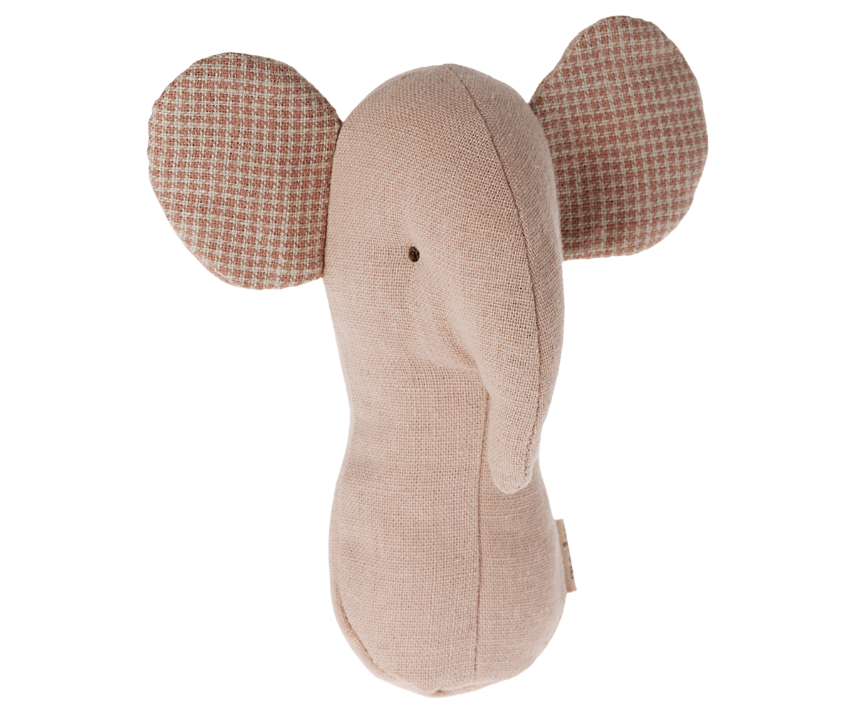 Lullaby friends, Elephant rattle
