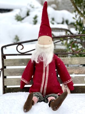 Santa Small