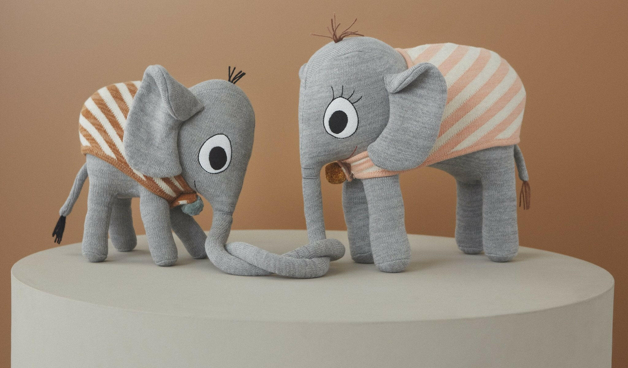 Ramboline Elephant