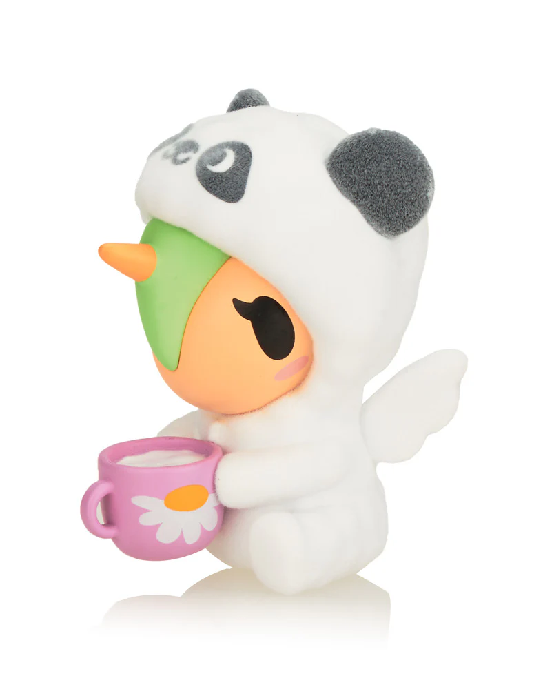 Cozy Unicorno Blind Box