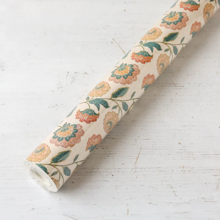Giftwrap, Margie - 10 m roll