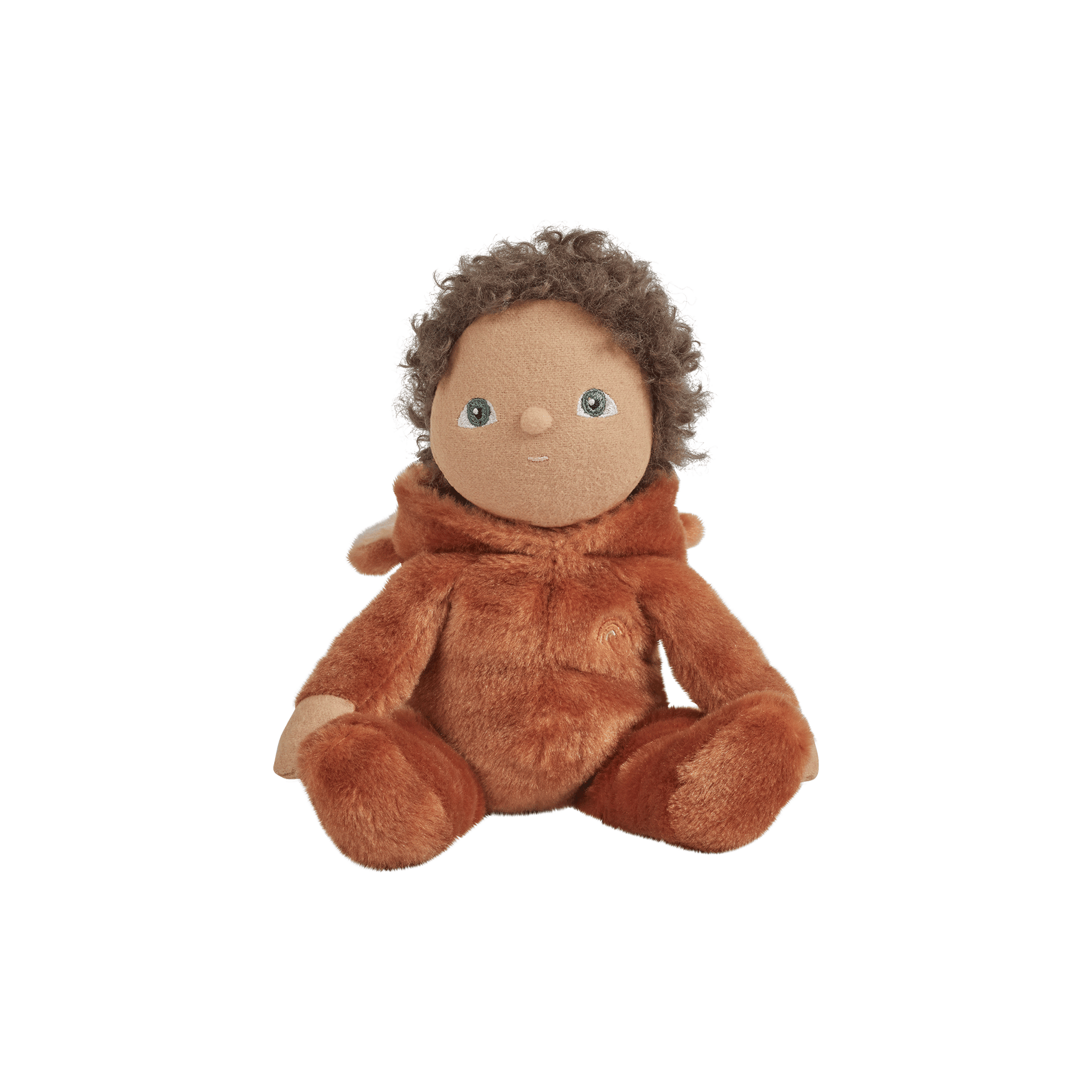 Dinky Dinkums Forest Friends - Bobby Bear
