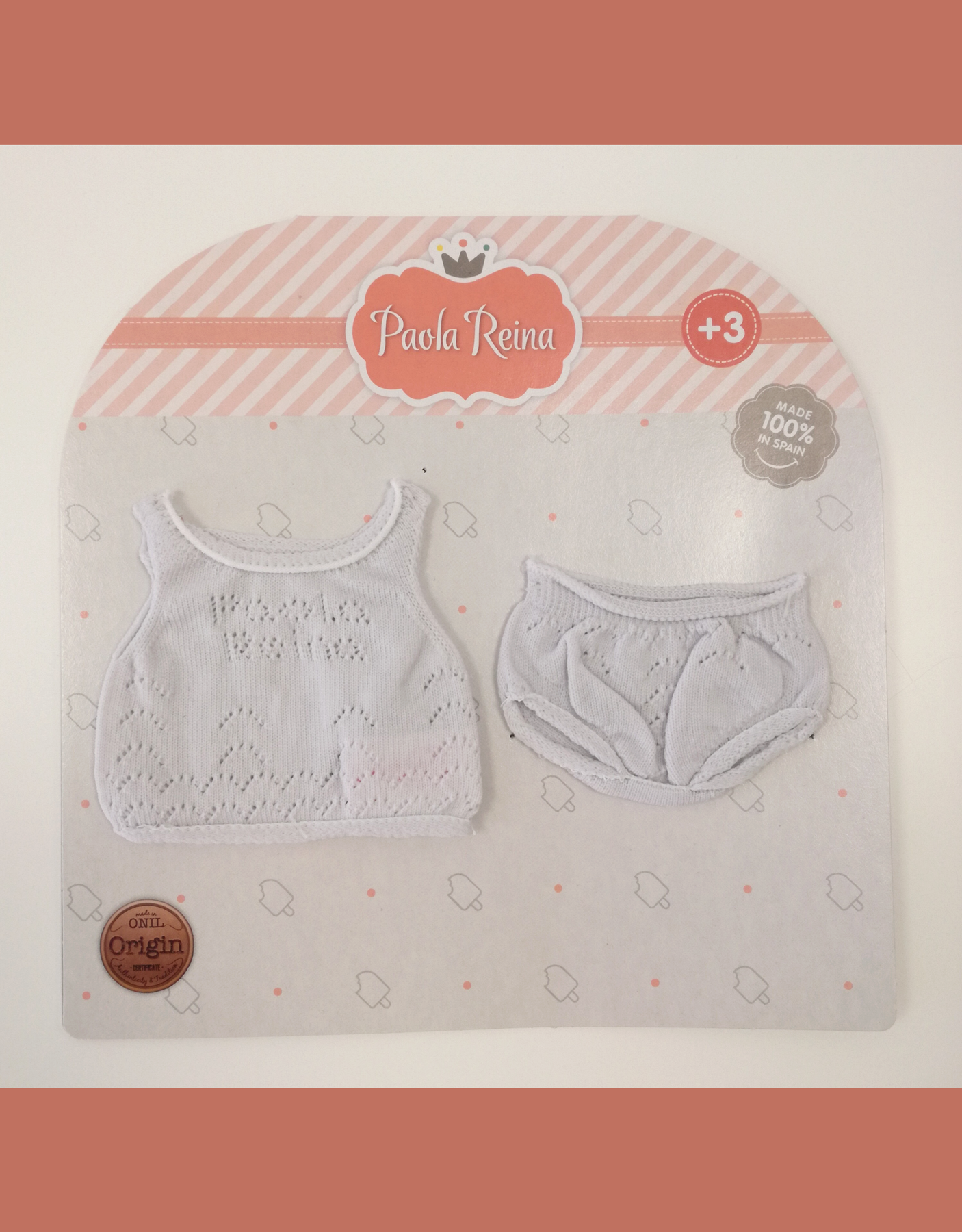 Pyjamas for Gordis Doll