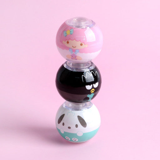 Sanrio Character Collectable Spinners Mystery Pack