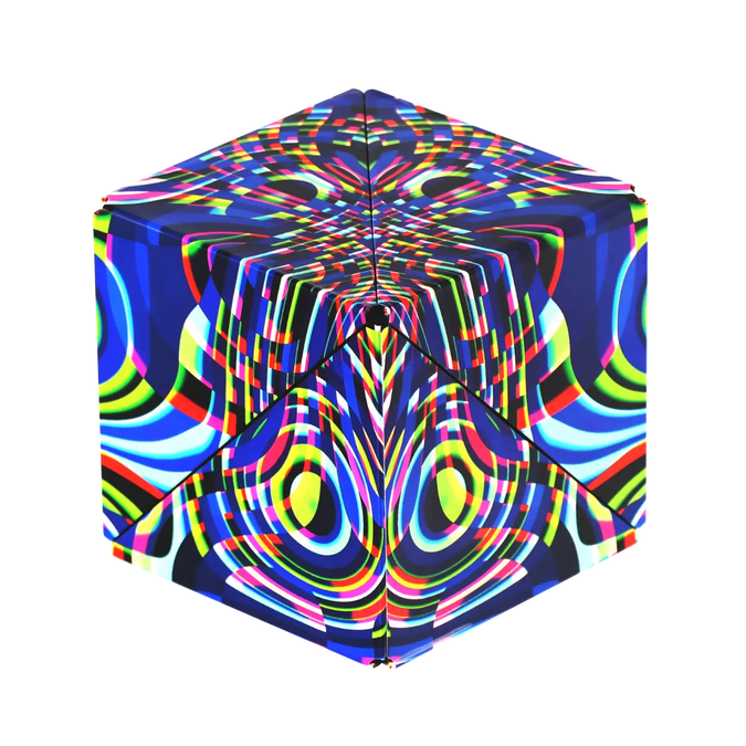 Shashibo Art Worx Series