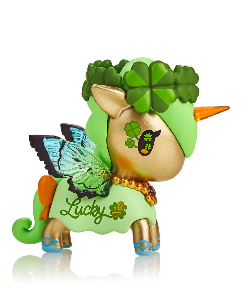 Fairy Unicorno