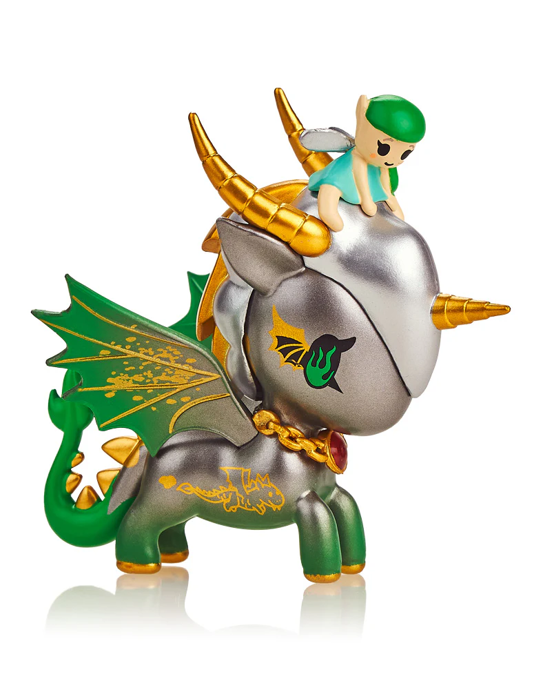 Fairy Unicorno