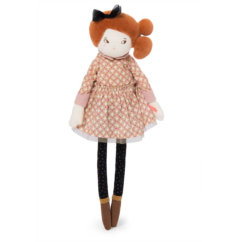 Constance The Parisiennes Doll (large)