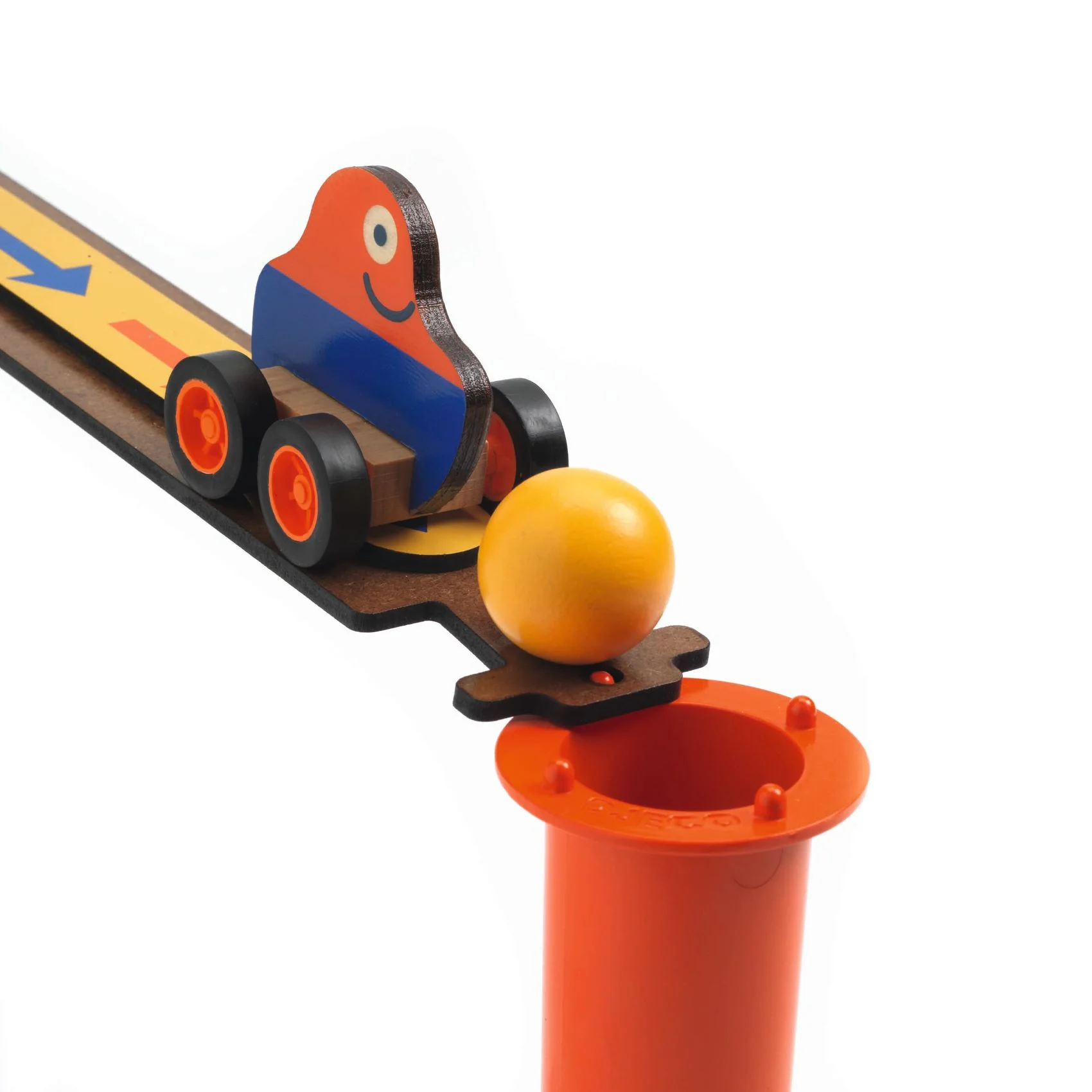 Zig & Go Jr Magic (42pc)