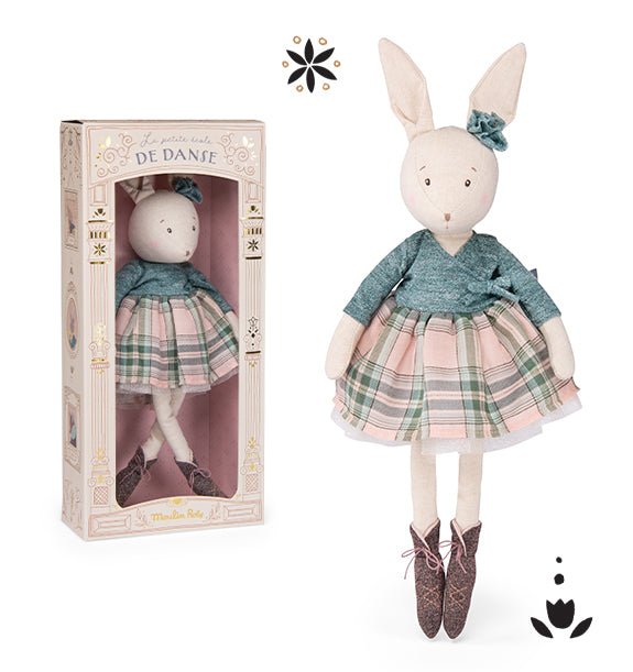 Rabbit Doll Victorine