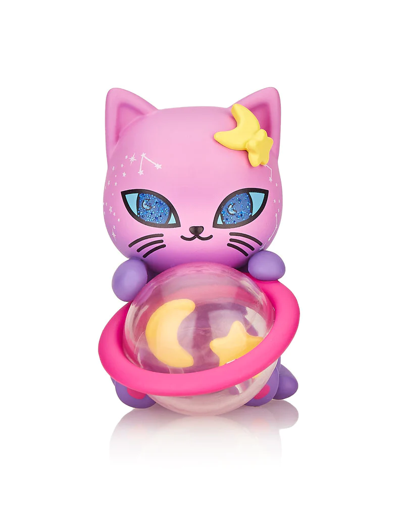 Galactic Cats Blind Box