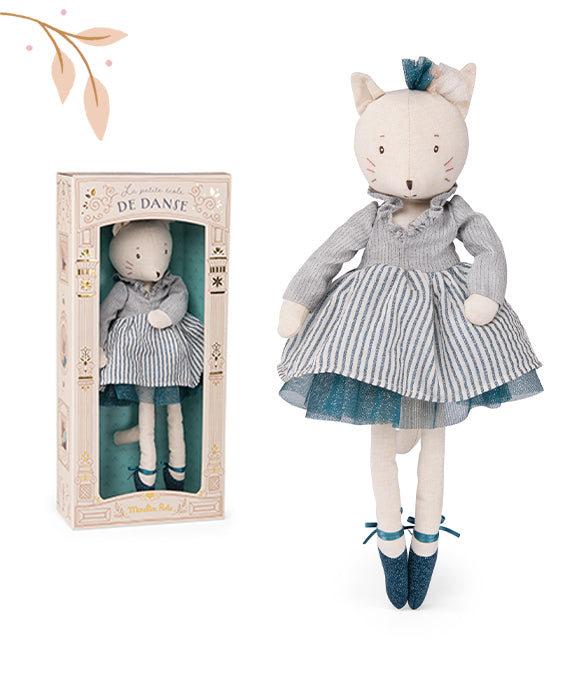 Cat Doll Celestine