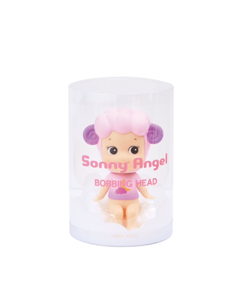 Sonny Angel BOBBING HEAD - Cloud Sheep