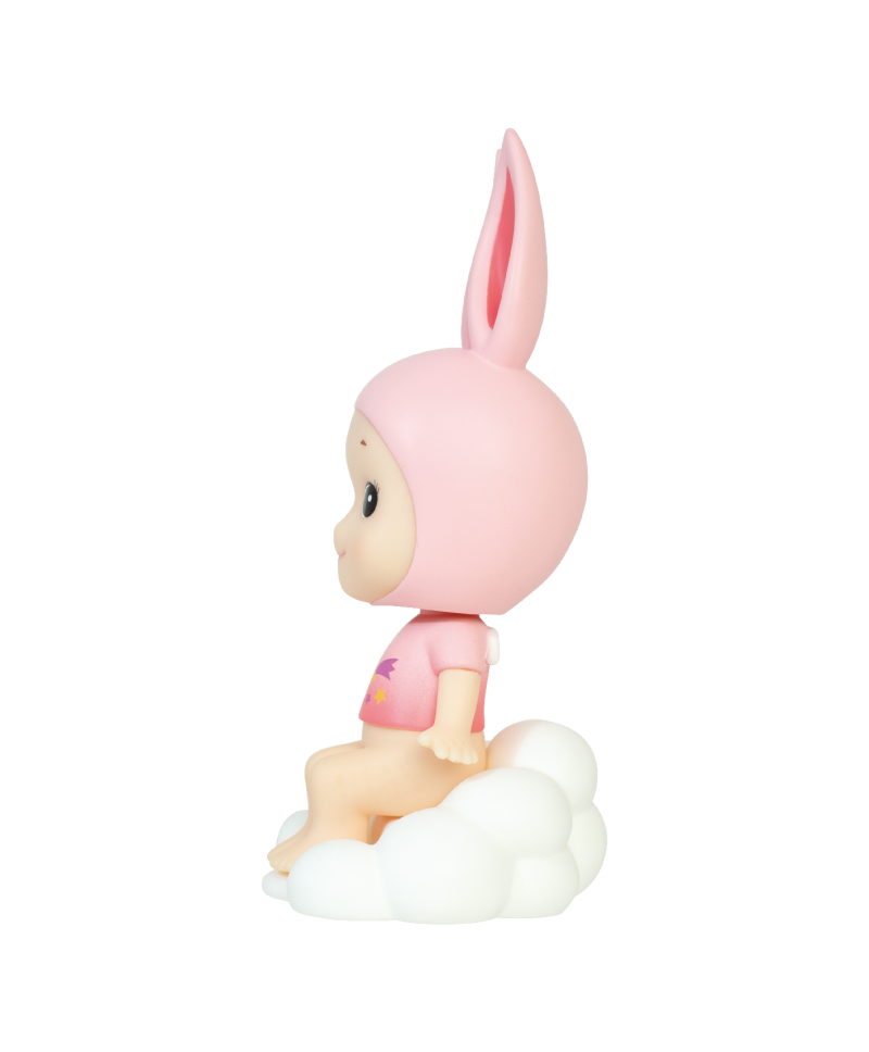 Sonny Angel BOBBING HEAD -Cloud Rabbit