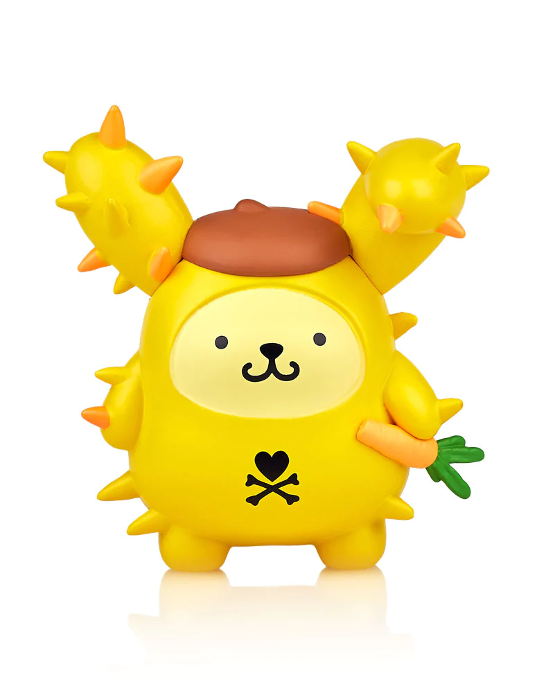 Tokidoki x Hello Kitty and Friends Series 2 Blind Box
