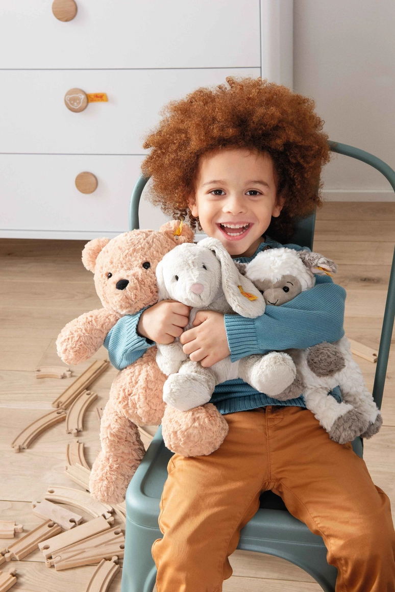 Jimmy Teddy Bear, 16 In