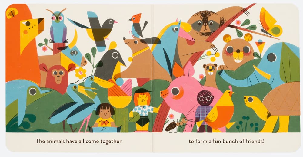 The Animal Show