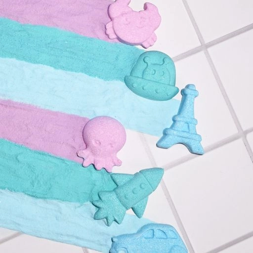 DIY Bath Bomb Maker Small - Cosmos