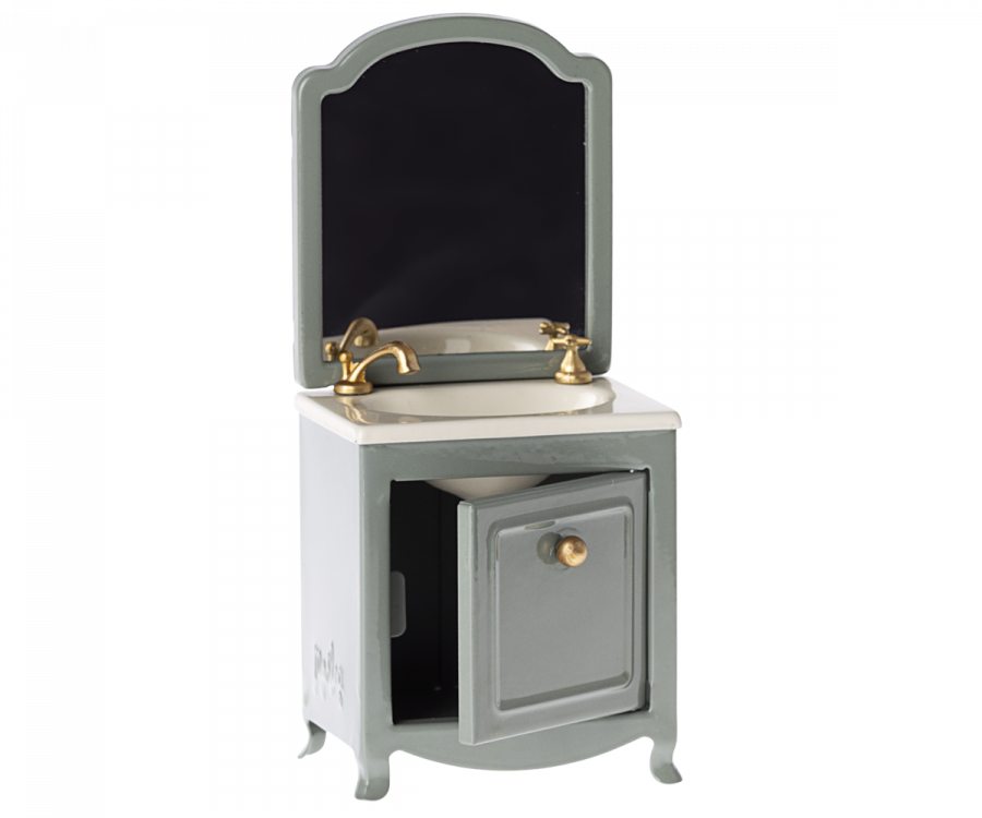 Sink Dresser, Mouse - Mint