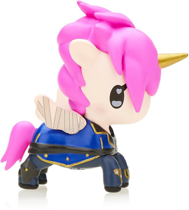 Tokidoki X Arcane Unicorno Blind Box