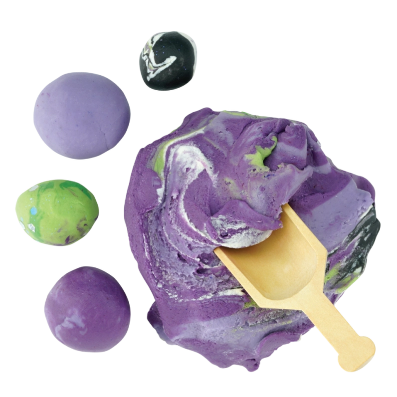 Dough Luxe Cup Moon Mission - Large