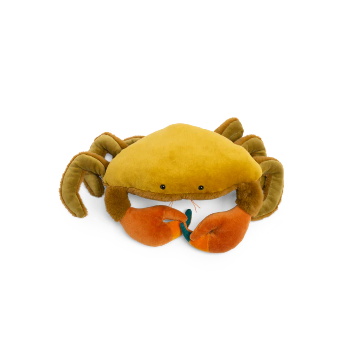 Crab, All Around The World