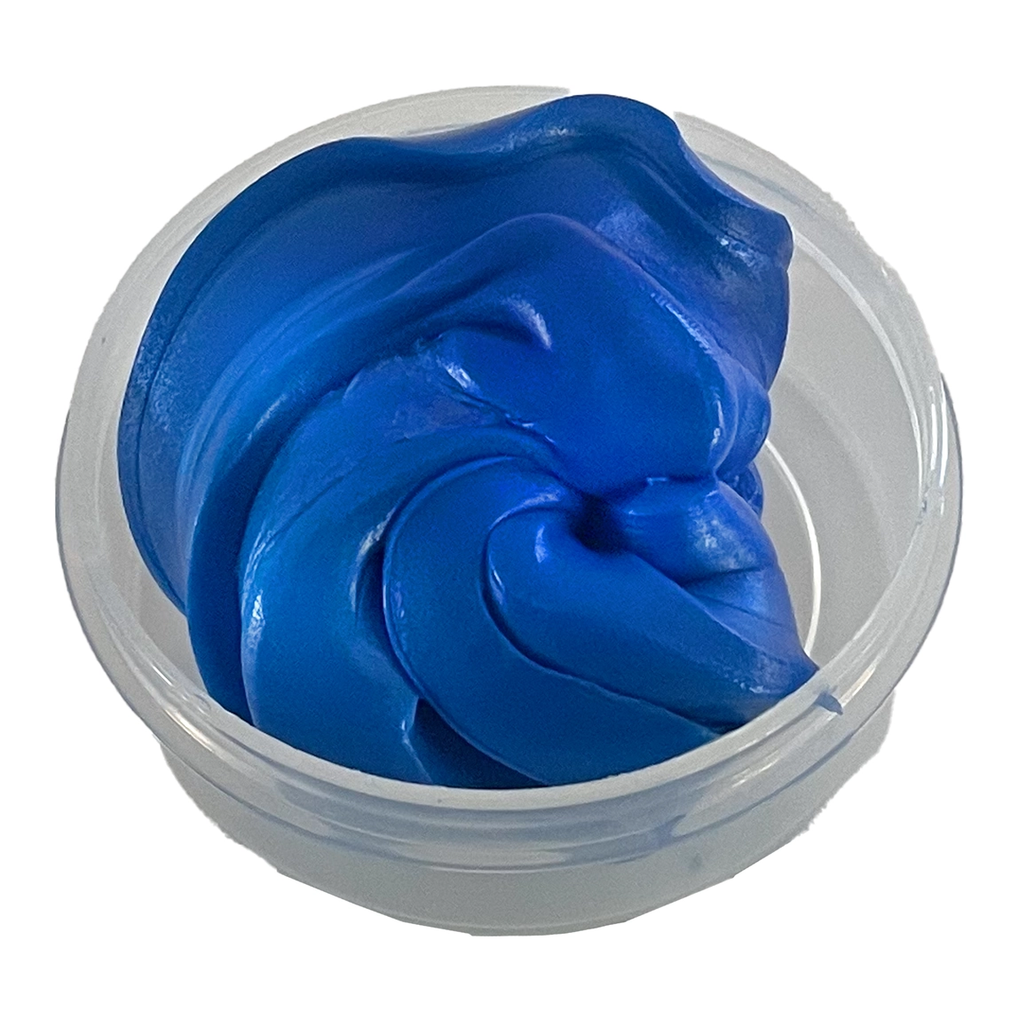 Gootonium: Iridescent Blue Putty