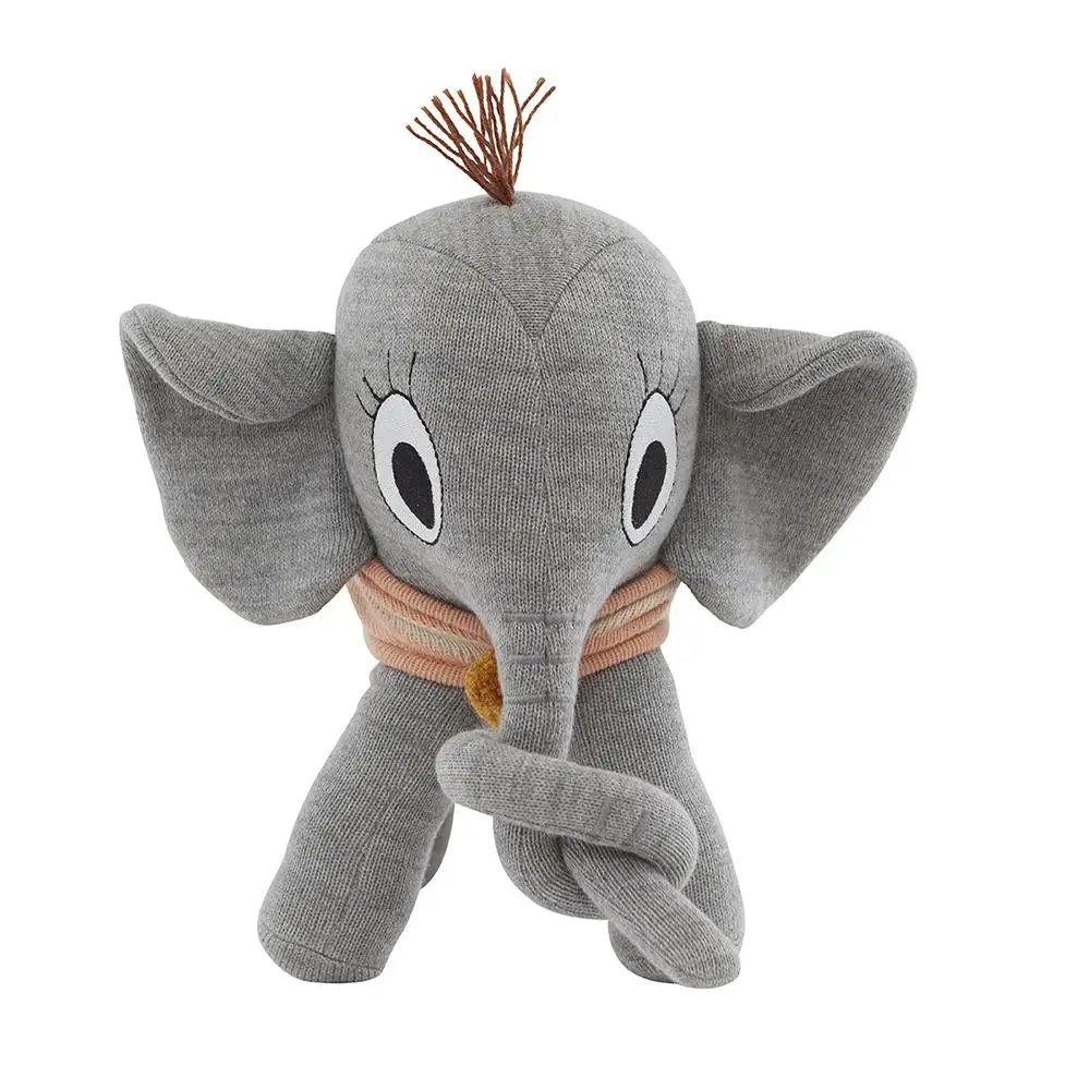 Ramboline Elephant