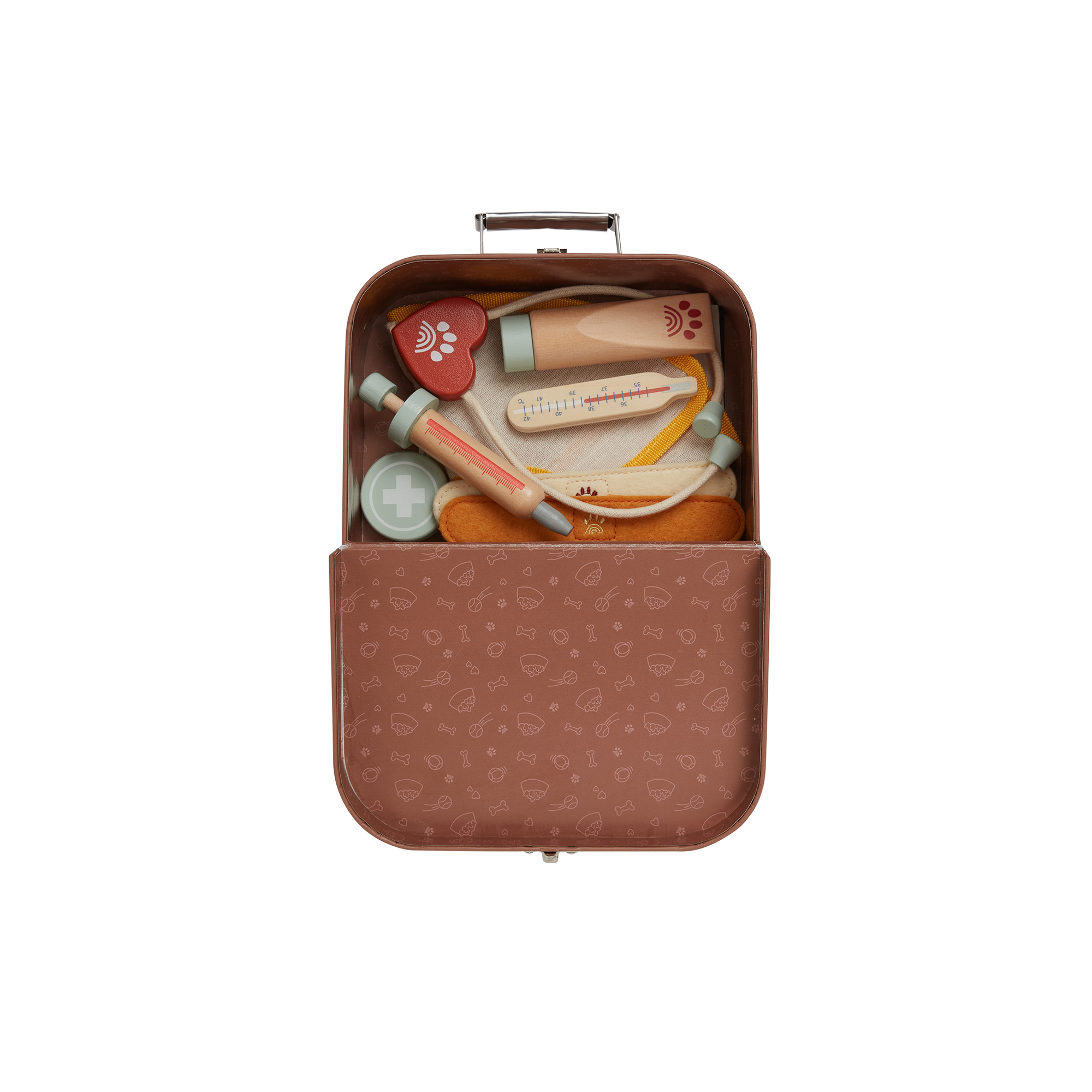 Dinkum Dogs - Vet Set