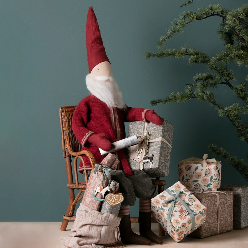Giftwrap, Margie - 10 m roll