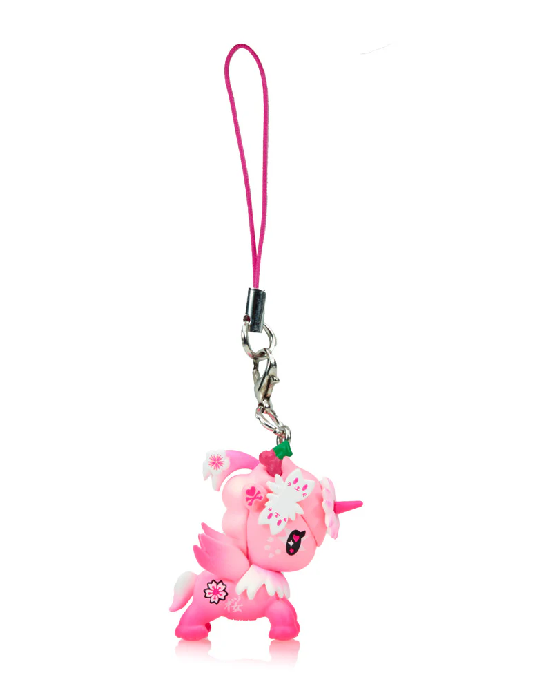 Cherry Blossom Unicorno Frenzies Blind Box