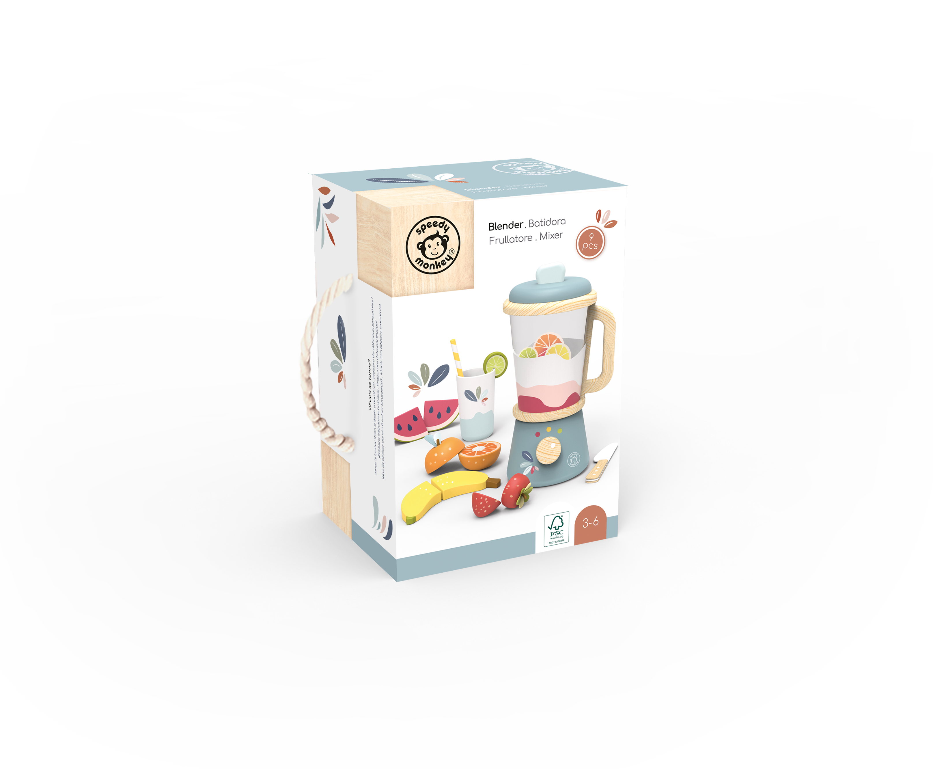 Blender
