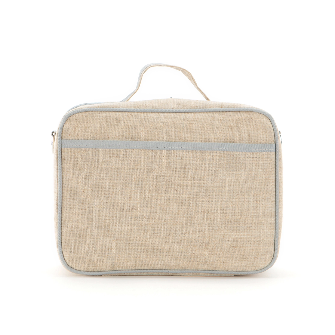 Robot Playdate Lunch Box
