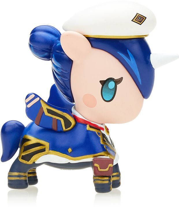Tokidoki X Arcane Unicorno Blind Box