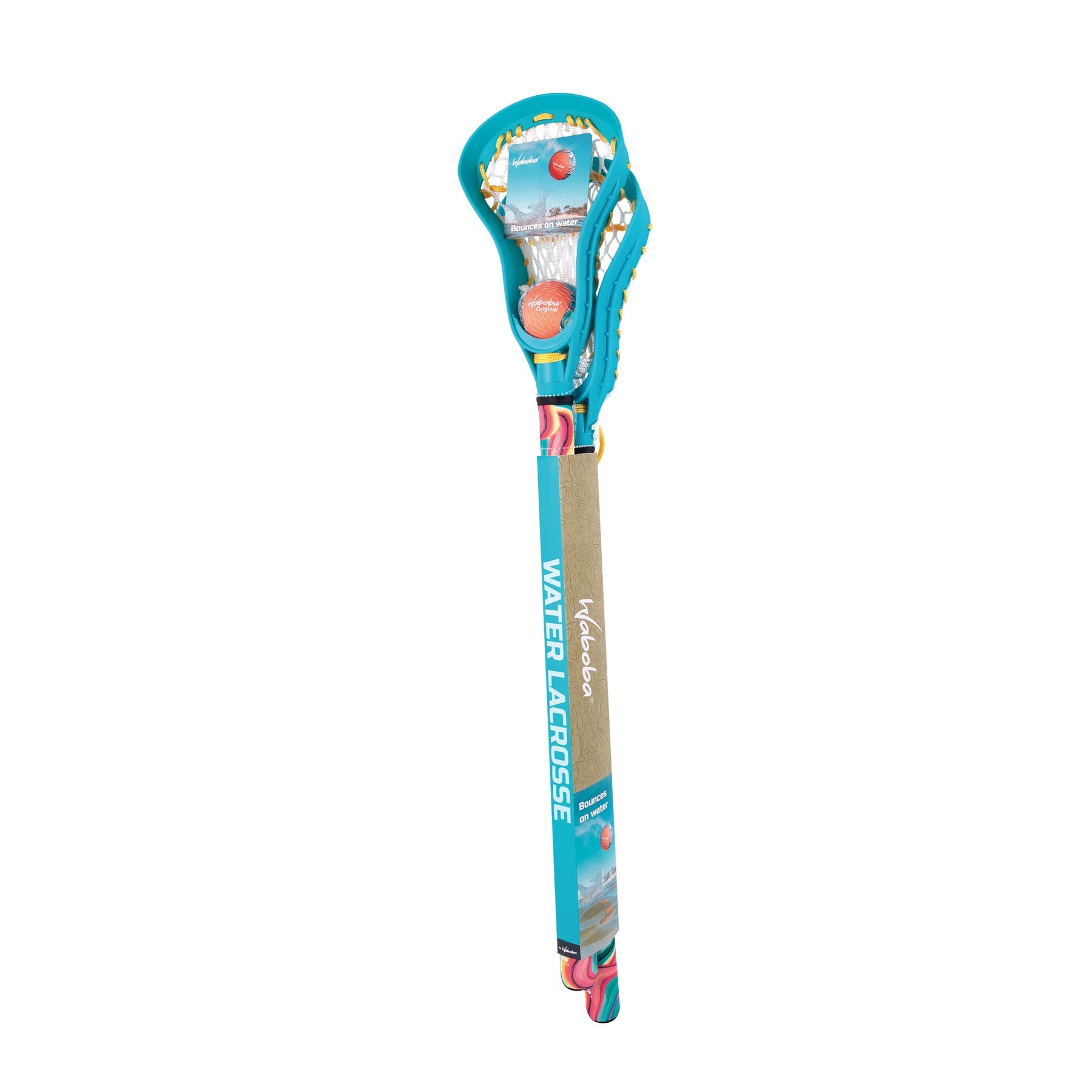 Lacrosse Set - Large