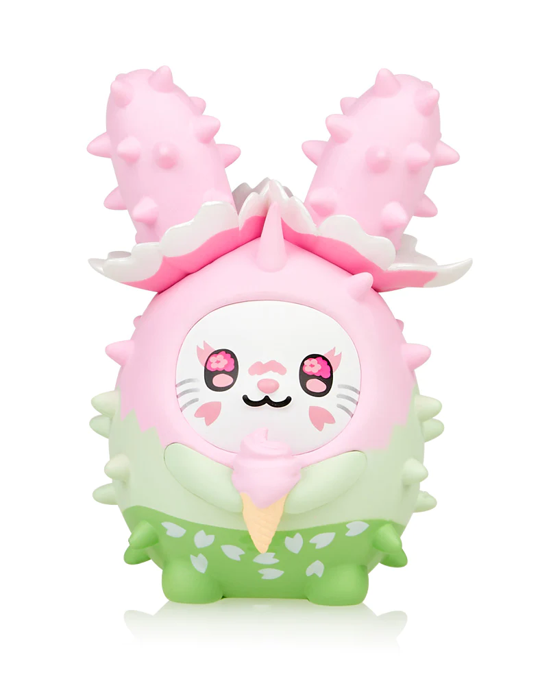 Cactus Bunnies Series 2 Blind Box