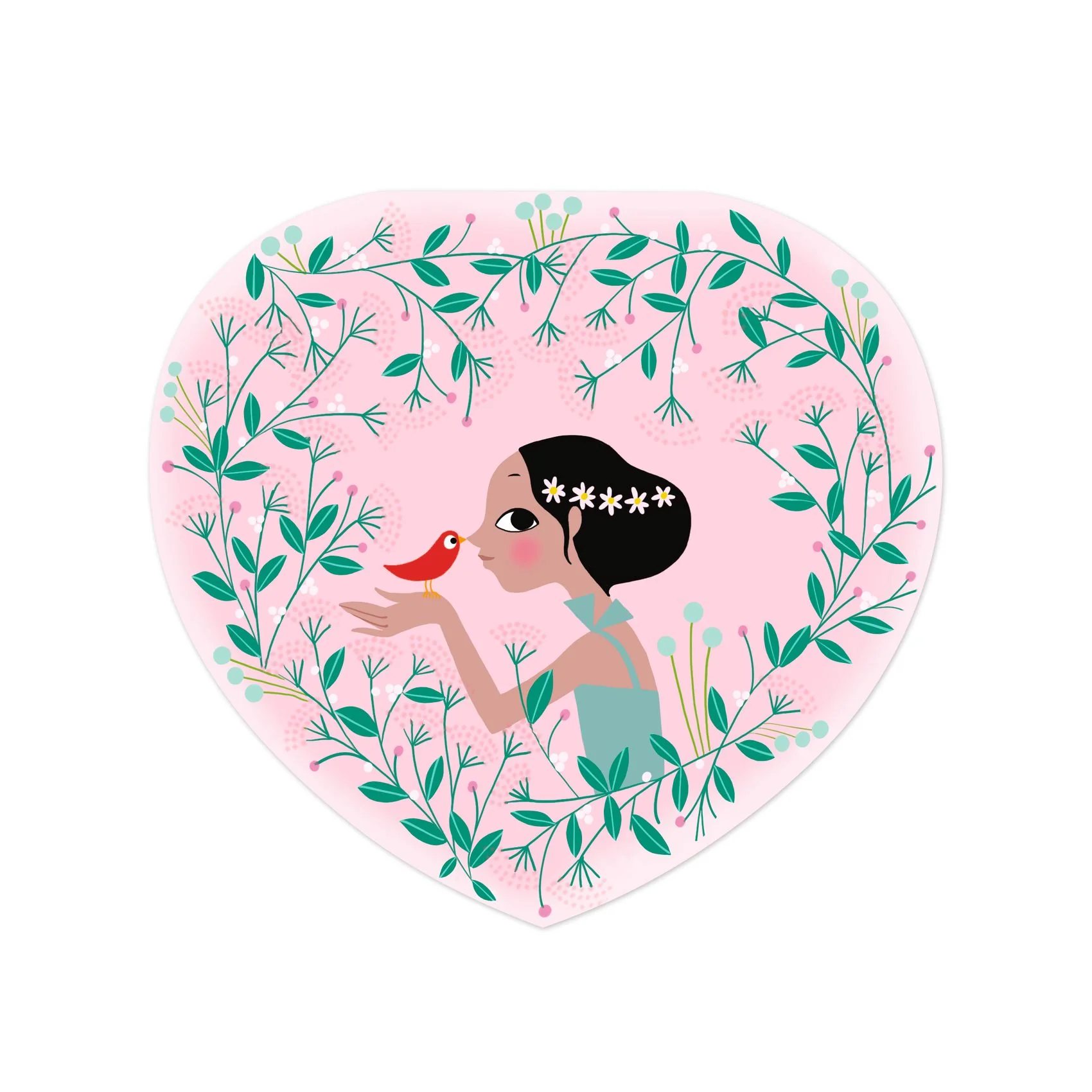 Treasure Boxes Spring Melody