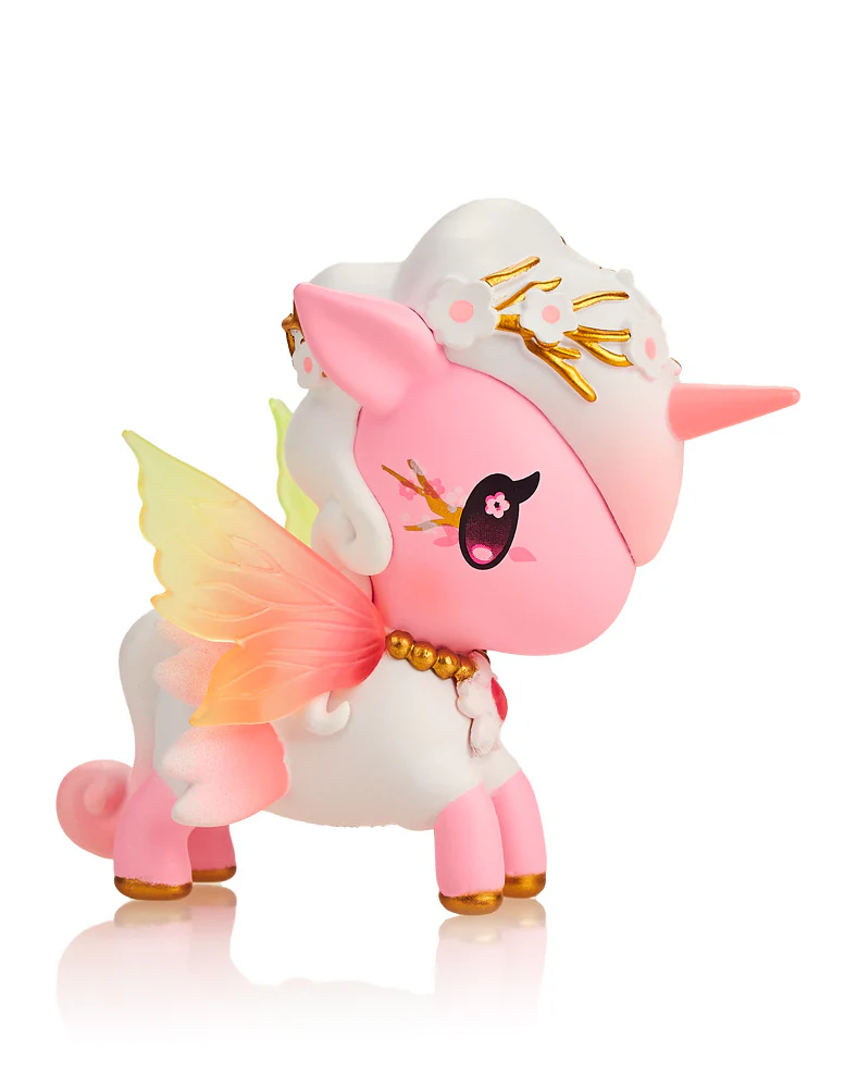 Fairy Unicorno