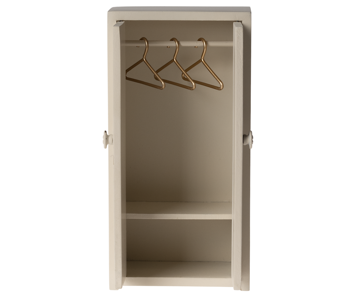 Closet Mouse - Cream