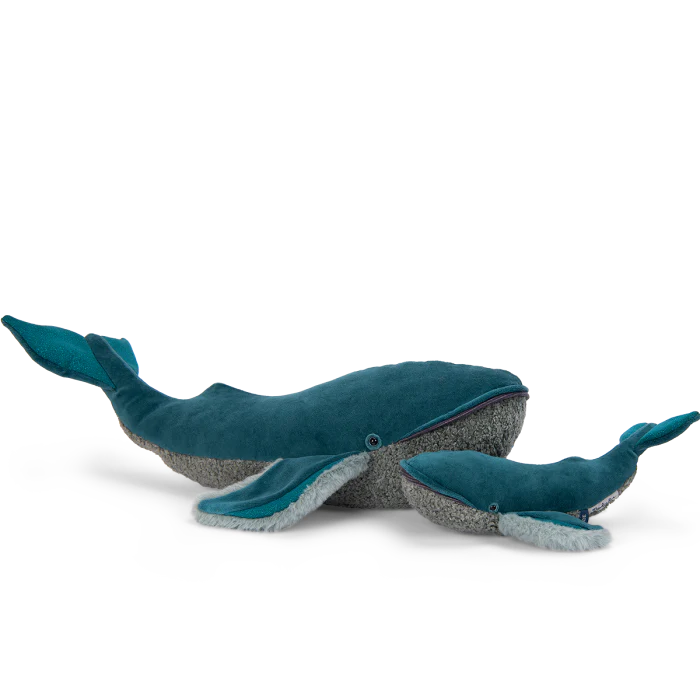 Whale, All Around the World