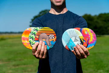 Wingman Disc 6"
