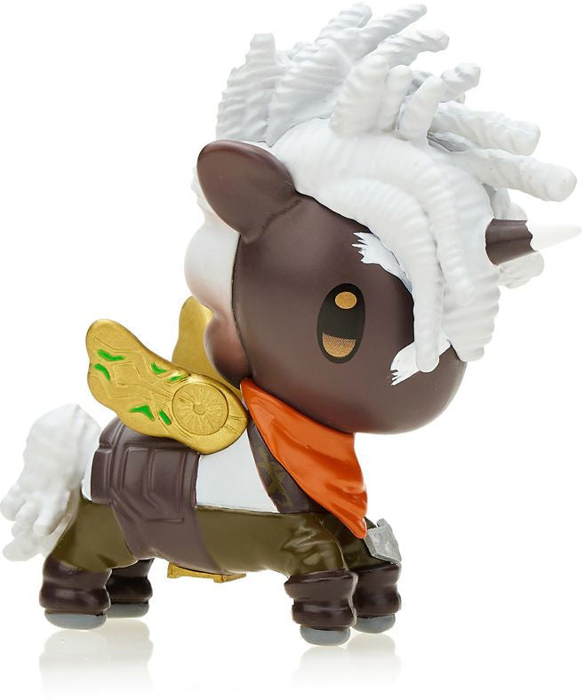 Tokidoki X Arcane Unicorno Blind Box