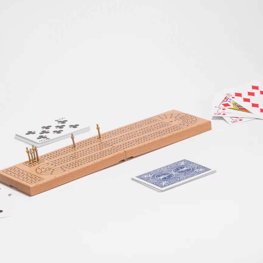 Cribbage