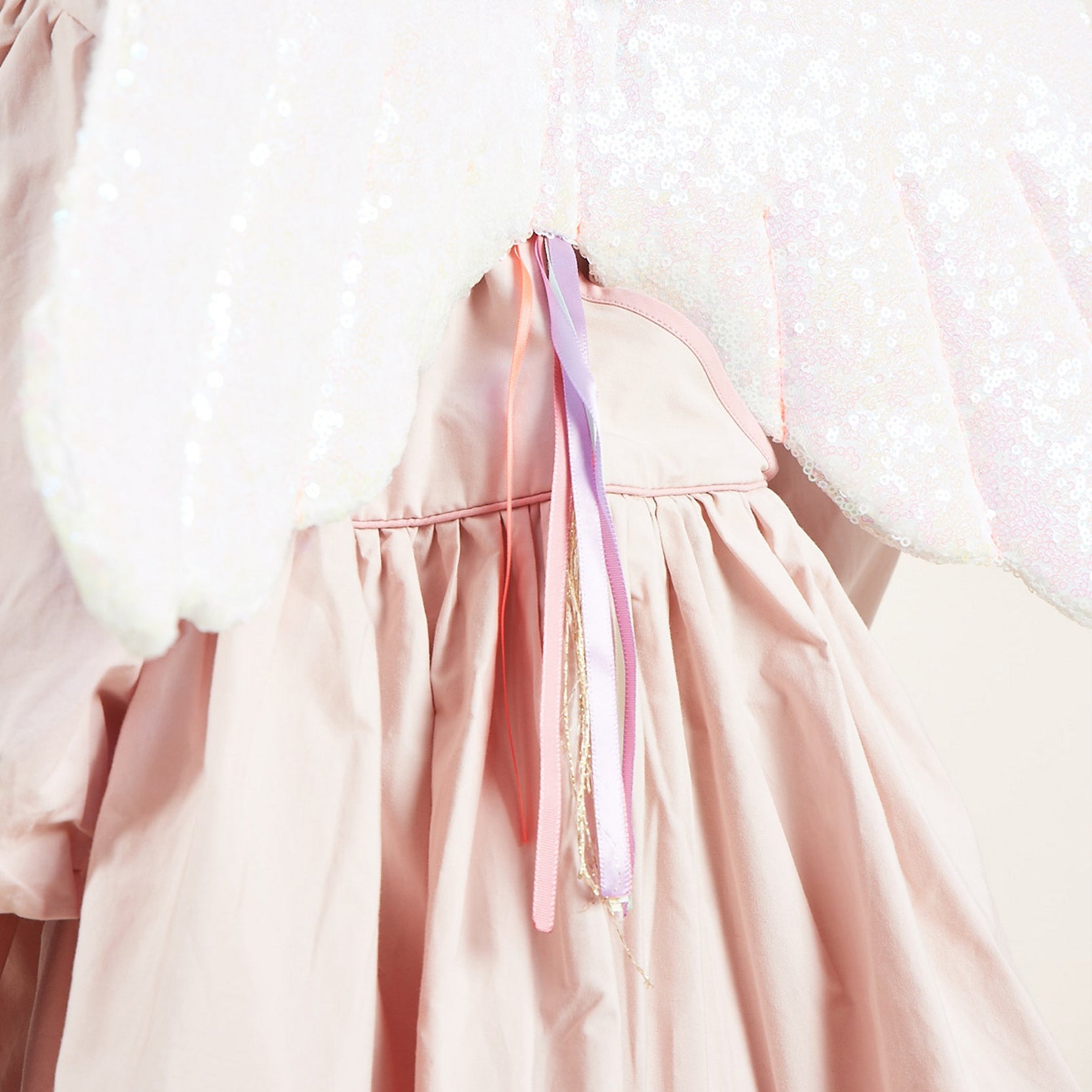 Winged Unicorn Costume