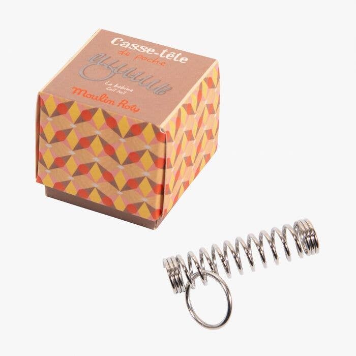 Pocket Puzzles - Little Wonders